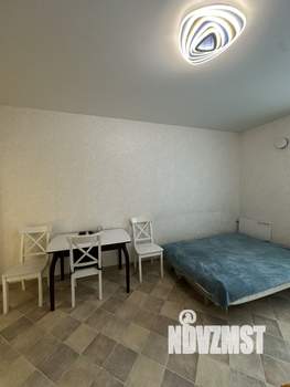 1-к квартира, вторичка, 49м2, 8/18 этаж