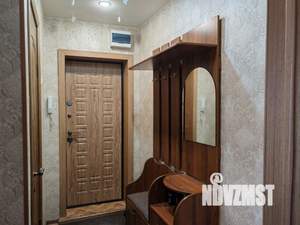 1-к квартира, вторичка, 31м2, 4/5 этаж