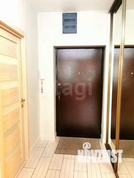 1-к квартира, вторичка, 45м2, 7/14 этаж