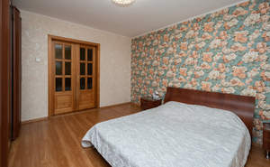 4-к квартира, вторичка, 142м2, 3/5 этаж