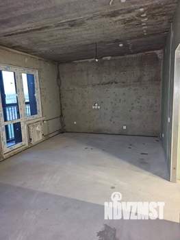 1-к квартира, вторичка, 35м2, 9/9 этаж