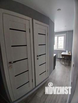 2-к квартира, вторичка, 47м2, 4/5 этаж