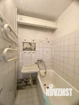 2-к квартира, вторичка, 47м2, 4/5 этаж