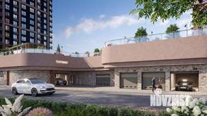 4-к квартира, вторичка, 108м2, 13/20 этаж