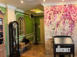 3-к квартира, вторичка, 98м2, 8/9 этаж