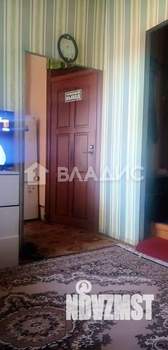 1-к квартира, вторичка, 23м2, 1/2 этаж