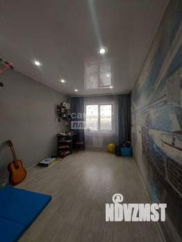 3-к квартира, вторичка, 67м2, 9/9 этаж