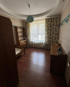 2-к квартира, вторичка, 74м2, 3/6 этаж