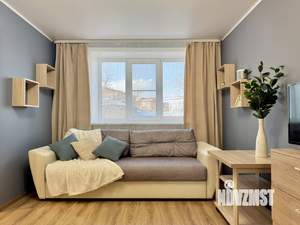 2-к квартира, вторичка, 40м2, 2/4 этаж