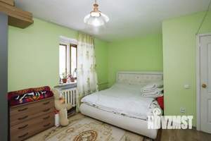 1-к квартира, вторичка, 31м2, 2/4 этаж