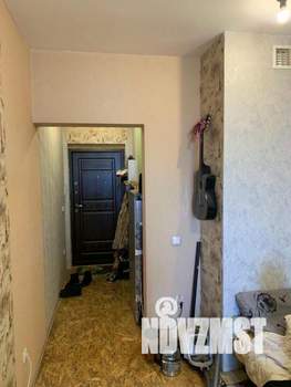 1-к квартира, вторичка, 23м2, 16/16 этаж