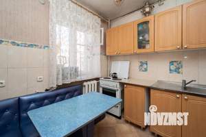 1-к квартира, вторичка, 31м2, 2/4 этаж