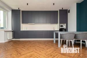 3-к квартира, вторичка, 82м2, 5/6 этаж