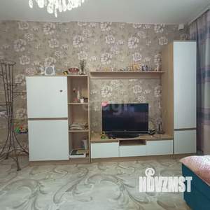 1-к квартира, вторичка, 31м2, 4/5 этаж