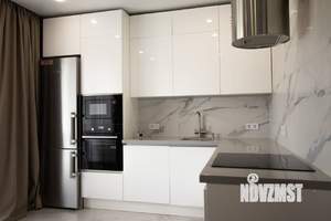 3-к квартира, вторичка, 80м2, 2/18 этаж