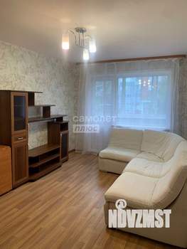 2-к квартира, вторичка, 45м2, 4/5 этаж