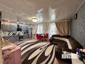 3-к квартира, вторичка, 70м2, 1/11 этаж