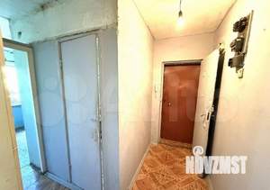3-к квартира, вторичка, 58м2, 3/5 этаж