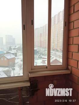 4-к квартира, вторичка, 103м2, 5/6 этаж