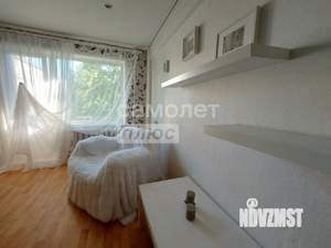1-к квартира, вторичка, 31м2, 3/5 этаж