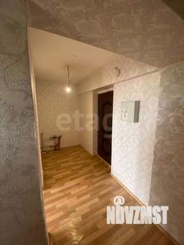 1-к квартира, вторичка, 34м2, 9/9 этаж