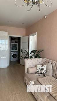 2-к квартира, вторичка, 70м2, 14/16 этаж