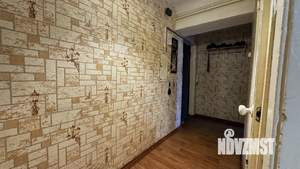 2-к квартира, вторичка, 42м2, 2/4 этаж