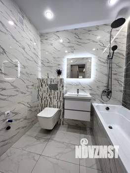 2-к квартира, вторичка, 46м2, 12/17 этаж