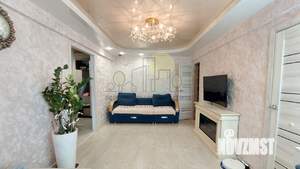 2-к квартира, вторичка, 45м2, 4/5 этаж