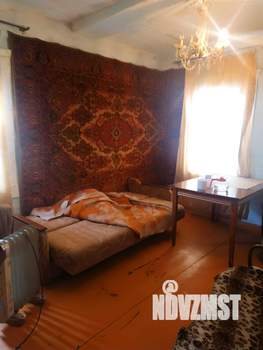 2-к квартира, вторичка, 60м2, 2/2 этаж