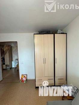 1-к квартира, вторичка, 39м2, 5/9 этаж