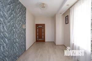 4-к квартира, вторичка, 123м2, 5/6 этаж