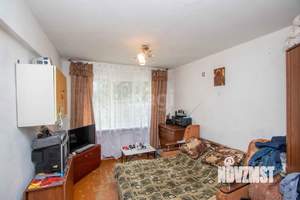 3-к квартира, вторичка, 69м2, 1/5 этаж