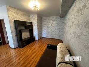 1-к квартира, вторичка, 38м2, 3/9 этаж