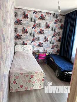 3-к квартира, вторичка, 70м2, 1/11 этаж