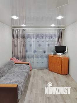 2-к квартира, вторичка, 44м2, 2/5 этаж