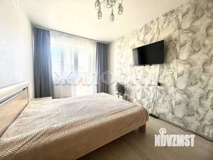 1-к квартира, вторичка, 33м2, 3/9 этаж