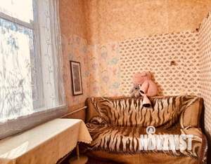 3-к квартира, вторичка, 63м2, 2/2 этаж