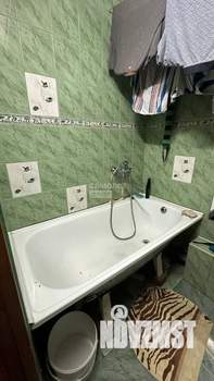 1-к квартира, вторичка, 30м2, 4/4 этаж