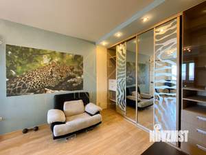 3-к квартира, вторичка, 105м2, 9/10 этаж