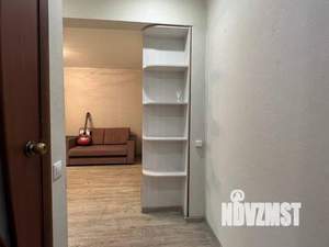 1-к квартира, вторичка, 31м2, 2/4 этаж
