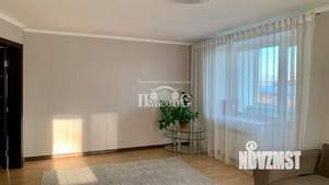 4-к квартира, вторичка, 87м2, 5/5 этаж