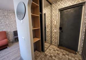 Студия квартира, вторичка, 19м2, 4/9 этаж