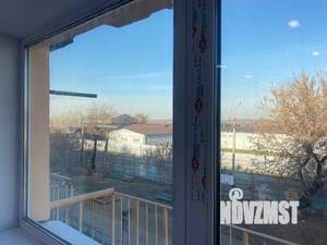 3-к квартира, вторичка, 55м2, 3/4 этаж