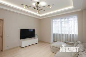 3-к квартира, вторичка, 183м2, 8/9 этаж