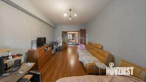 3-к квартира, вторичка, 88м2, 2/9 этаж