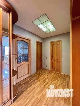 3-к квартира, вторичка, 86м2, 6/6 этаж