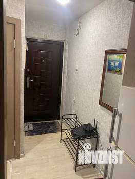 2-к квартира, вторичка, 43м2, 4/5 этаж