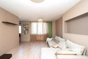 3-к квартира, вторичка, 98м2, 9/12 этаж