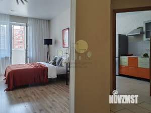 2-к квартира, вторичка, 52м2, 4/10 этаж